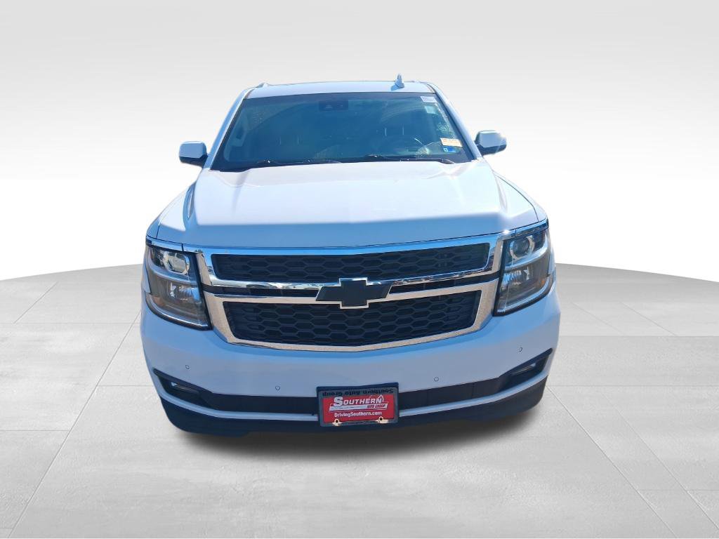 Used 2017 Chevrolet Tahoe LT AWD/4WD image 2