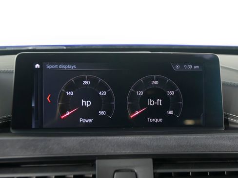 Used 2019 BMW M4 CS w/ Executive Package RWD image 17