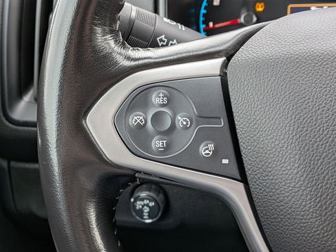 Used 2019 Chevrolet Colorado ZR2 image 19