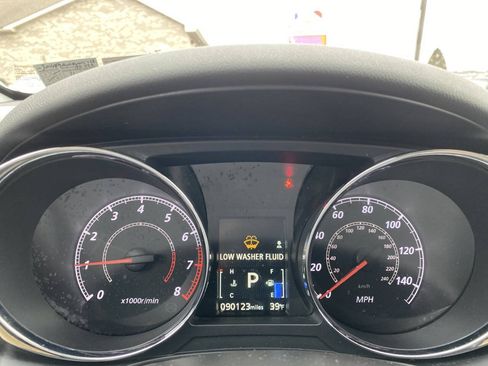 Used 2019 Mitsubishi Outlander Sport LE FWD image 25
