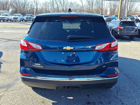 Used 2019 Chevrolet Equinox LT image 5
