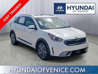Used 2019 Kia Niro Touring