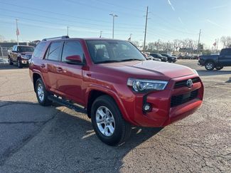 Used 2023 Toyota 4Runner SR5 Premium w/ Moonroof Package video 1