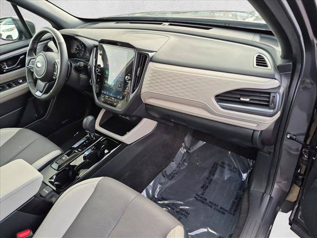 Certified 2026 Subaru Forester Limited AWD/4WD image 21