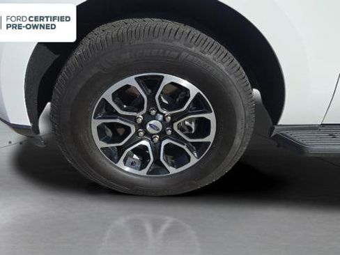 Certified 2022 Ford Expedition XLT AWD/4WD image 12