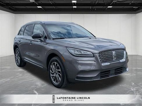 Used 2022 Lincoln Corsair AWD w/ Equipment Group 101A image 7