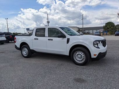 New 2026 Ford Maverick XL