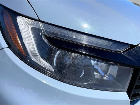 Used 2023 Honda Ridgeline Black Edition image 27