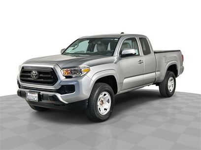 Used 2022 Toyota Tacoma SR