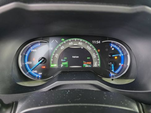 Used 2025 Toyota RAV4 XLE Premium w/ Weather Package AWD/4WD image 25