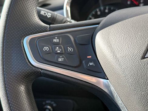 Certified 2022 Chevrolet Equinox LS image 24