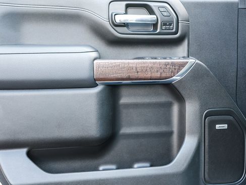 Used 2022 GMC Sierra 2500 Denali image 24