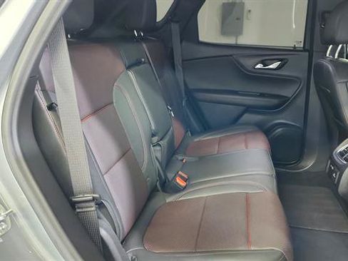 Used 2025 Chevrolet Blazer RS FWD image 27