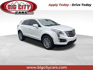 Used 2019 Cadillac XT5 Luxury video 1