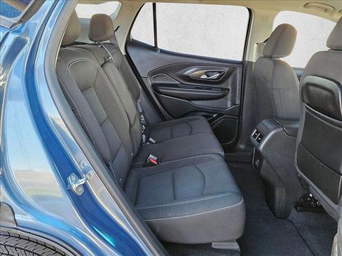 Certified 2024 GMC Terrain SLE image 20