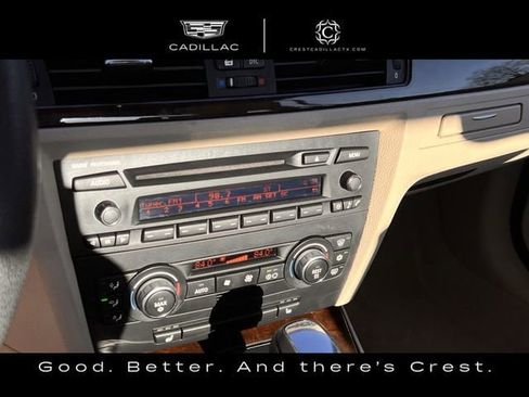 Used 2009 BMW 328i Convertible image 16