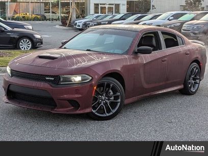 Used 2023 Dodge Charger R/T w/ Daytona Edition Group