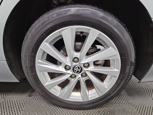 Used 2023 Toyota Camry LE FWD image 39