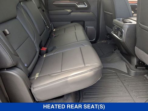 New 2025 GMC Sierra 2500 Denali w/ Denali Reserve Package image 37