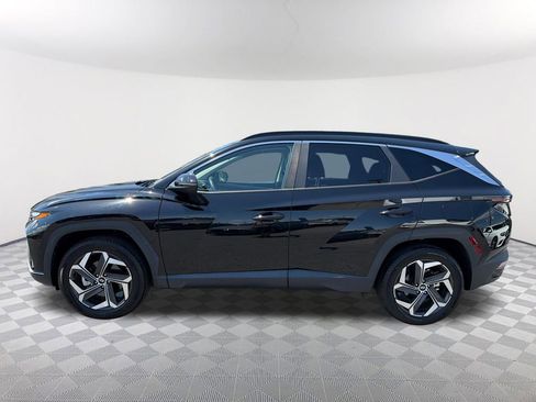 Used 2023 Hyundai Tucson SEL w/ Convenience Package AWD/4WD image 8