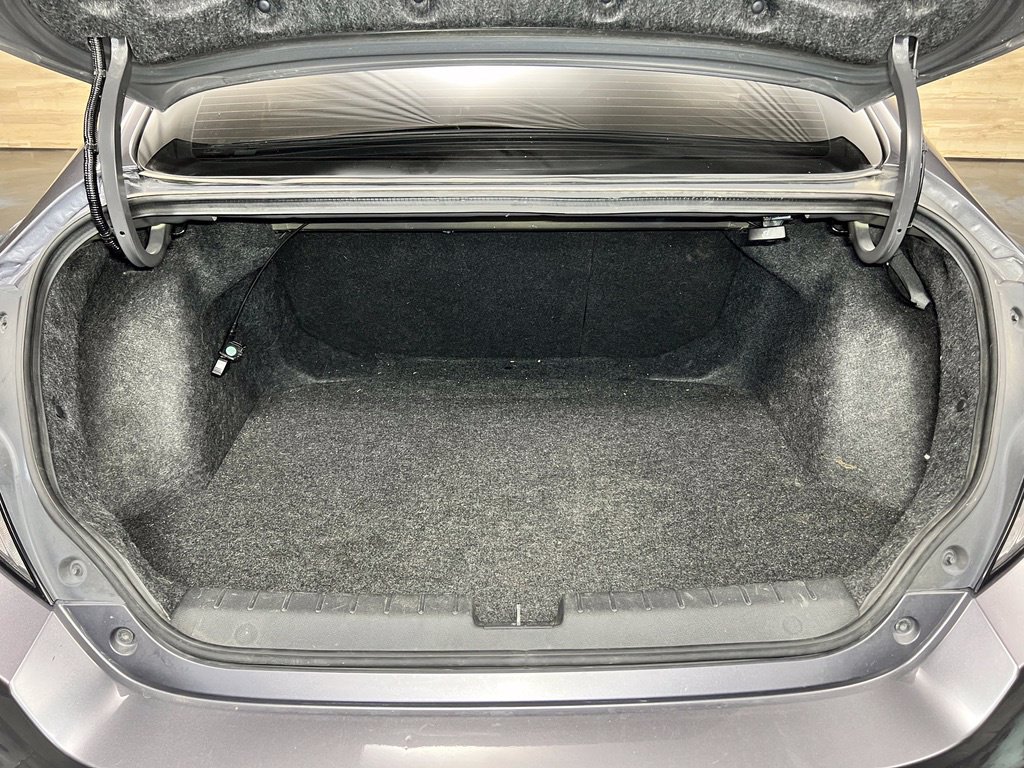 Used 2019 Honda Civic Sport image 16