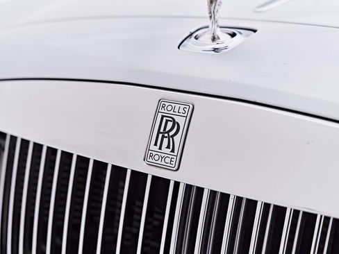 Used 2015 Rolls-Royce Ghost RWD image 24