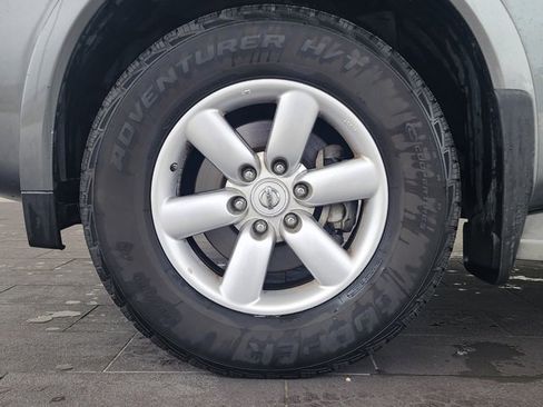 Used 2015 Nissan Armada SV image 10