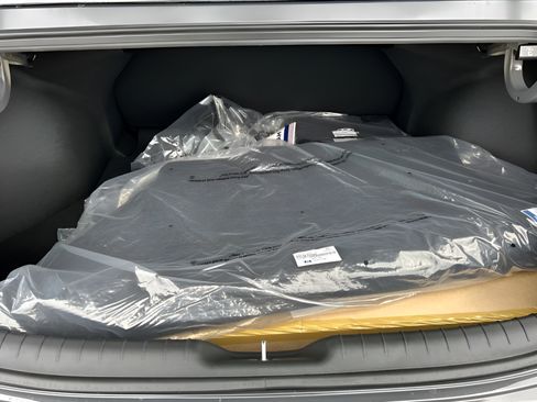 New 2026 Hyundai Elantra SEL Sport Premium FWD image 14