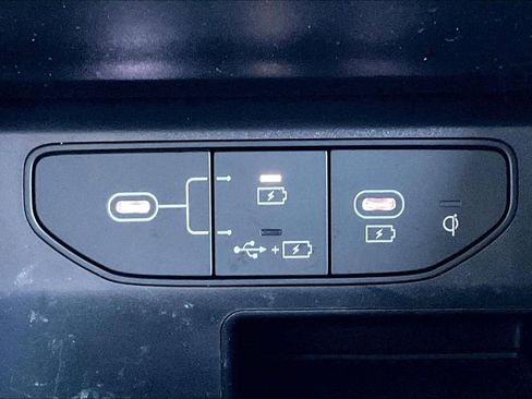 Used 2025 Kia Sorento EX image 34