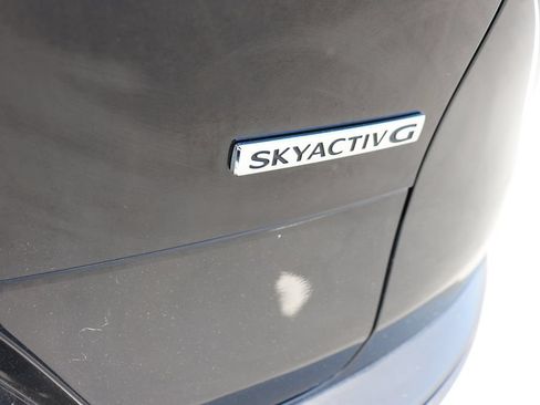 Used 2024 MAZDA CX-30 AWD 2.5 S w/ Select Sport Pkg image 7