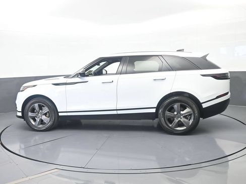 Used 2025 Land Rover Range Rover Velar Dynamic SE AWD/4WD image 3