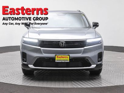 Used 2024 Honda Prologue Touring