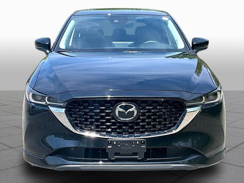 Used 2025 MAZDA CX-5 AWD 2.5 S w/ Preferred Package image 4