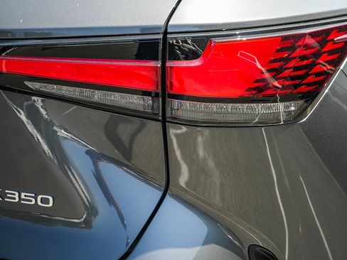 New 2026 Lexus RX 350 F Sport w/ Convenience Package FWD image 7