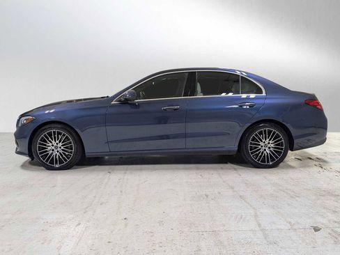 New 2025 Mercedes-Benz C 300 C 300 image 36