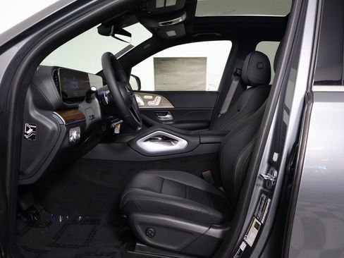 New 2026 Mercedes-Benz GLE 350 4MATIC image 5