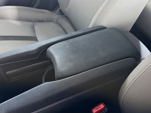 Used 2016 Honda Civic LX image 18