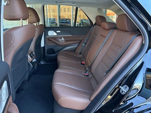 Used 2026 Mercedes-Benz GLE 350 4MATIC image 18