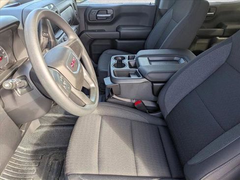 New 2026 GMC Sierra 1500 Pro w/ Convenience Package image 3