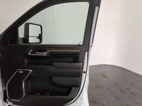 Used 2024 Chevrolet Silverado 1500 RST w/ Convenience Package II image 37