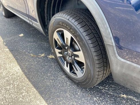 Used 2020 Honda Ridgeline RTL image 13