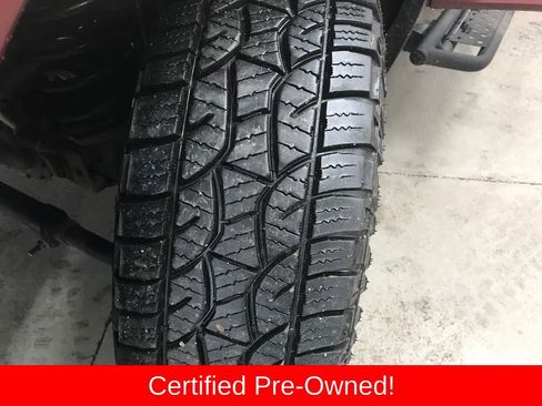 Certified 2020 RAM 2500 Tradesman w/ Chrome Appearance Group image 43