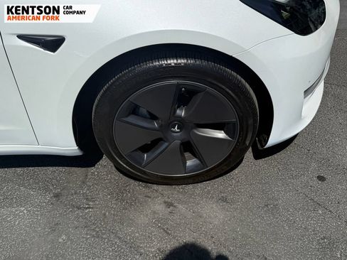 Used 2023 Tesla Model 3 Long Range AWD/4WD image 13