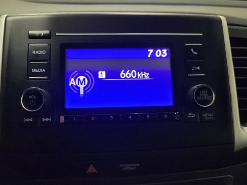 Used 2019 Honda Passport Sport image 25