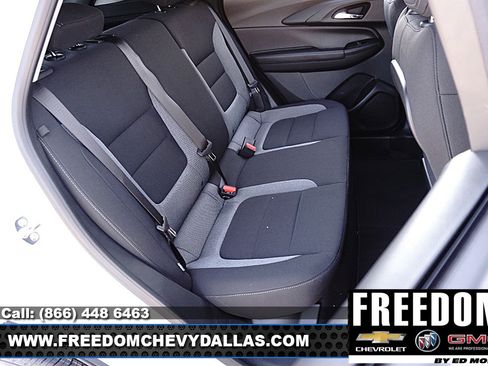 New 2026 Chevrolet TrailBlazer LT image 16