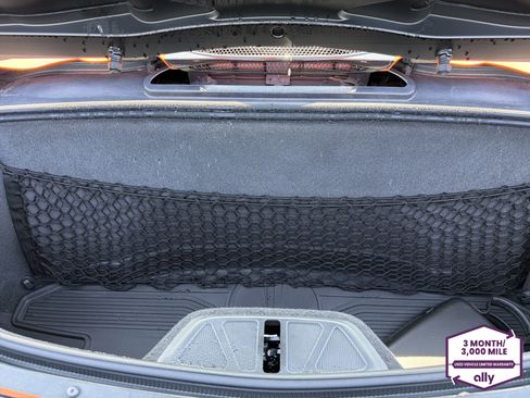 Used 2024 Chevrolet Corvette Z06 RWD image 4