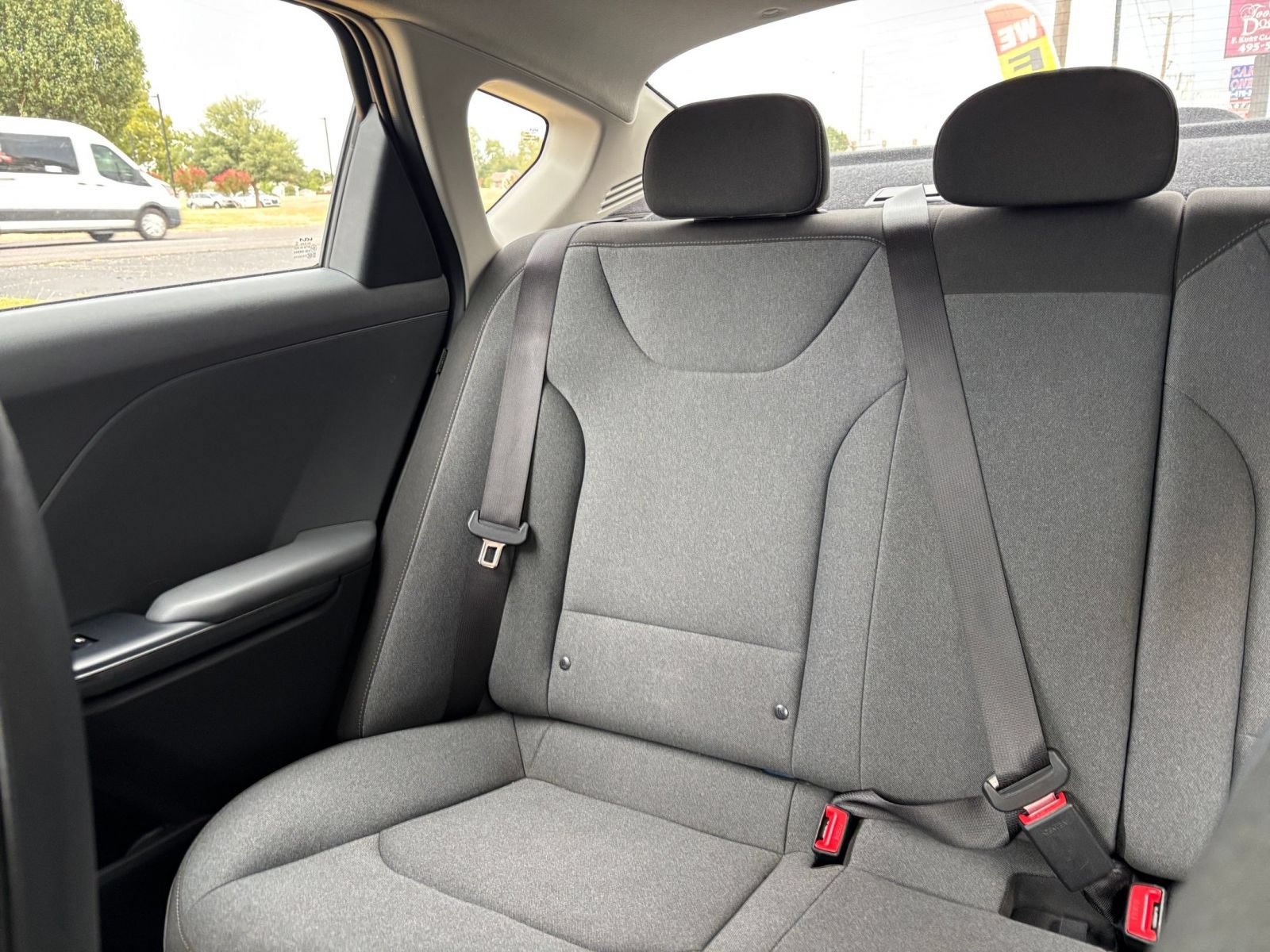Used 2025 Kia K4 FWD image 37