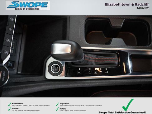 Used 2025 Nissan Sentra SR w/ Midnight Edition image 22