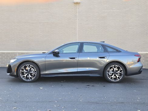 New 2026 Audi A6 Premium Plus image 22