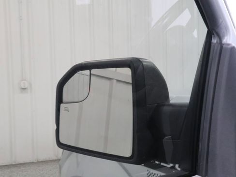 Used 2018 Ford F150 XLT w/ Equipment Group 302A Luxury AWD/4WD image 22